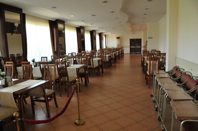 Aydınbey Gold Dreams Hotel