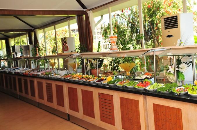 Aydınbey Gold Dreams Hotel
