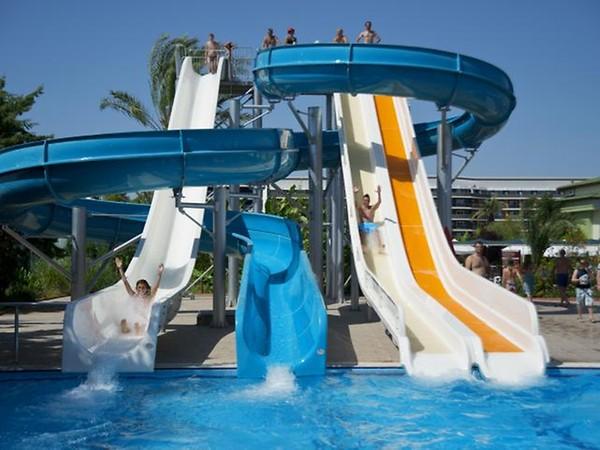 Aydınbey Gold Dreams Hotel