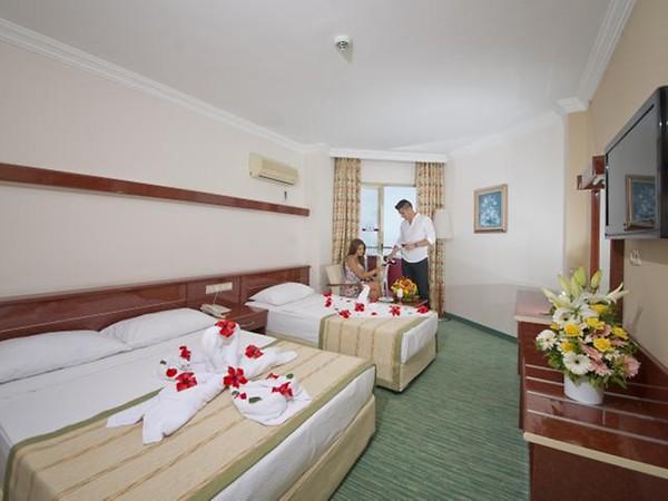 Aydınbey Gold Dreams Hotel