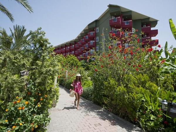Aydınbey Gold Dreams Hotel