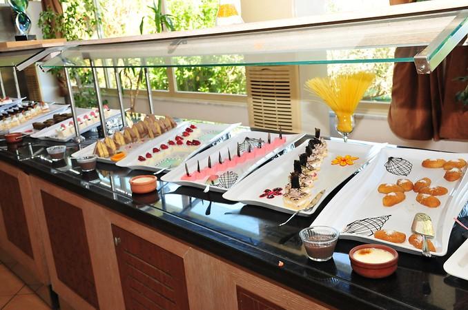 Aydınbey Gold Dreams Hotel