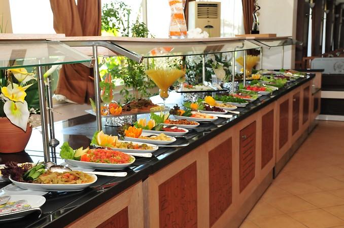 Aydınbey Gold Dreams Hotel