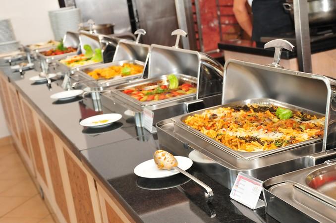 Aydınbey Gold Dreams Hotel