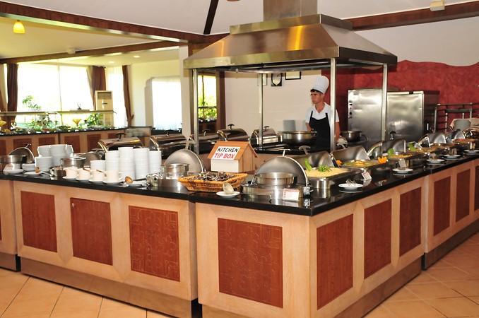Aydınbey Gold Dreams Hotel