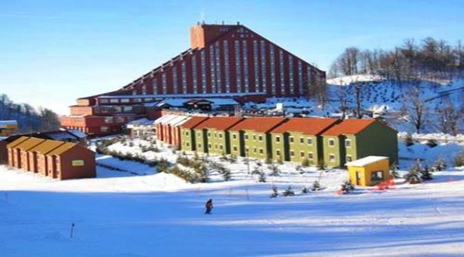 The Green Park Kartepe Hotel & Resorts