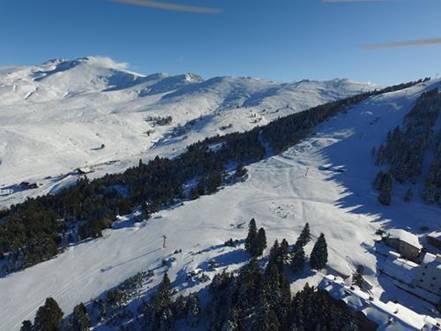 Grand Yazıcı Uludağ