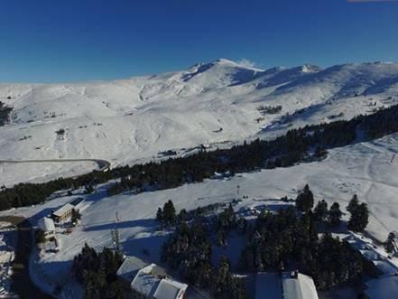 Grand Yazıcı Uludağ