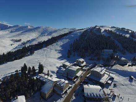 Grand Yazıcı Uludağ