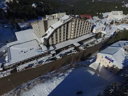 Grand Yazıcı Uludağ