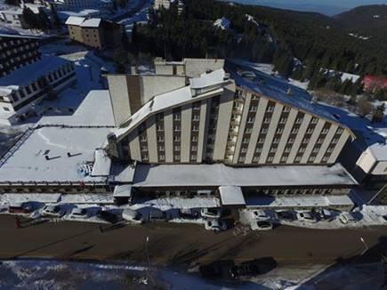 Grand Yazıcı Uludağ