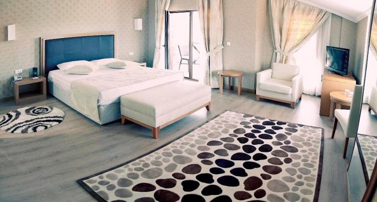 The Green Park Kartepe Hotel & Resorts