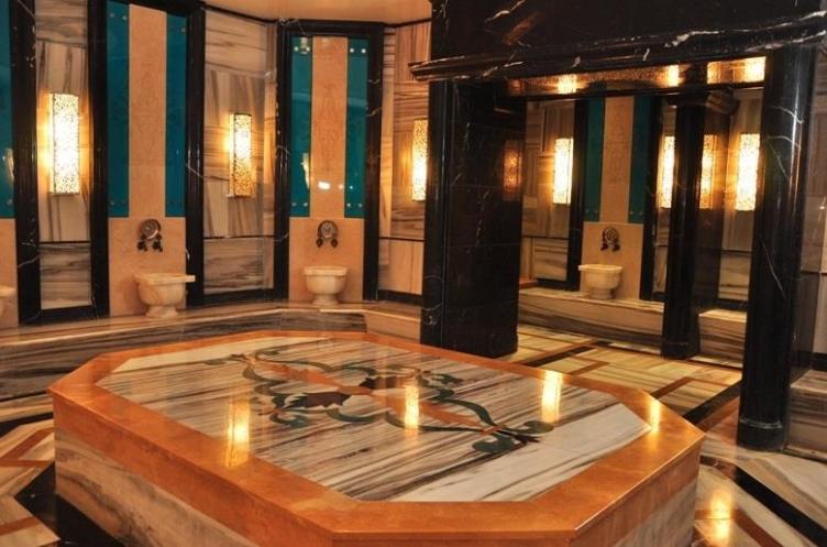 The Green Park Kartepe Hotel & Resorts