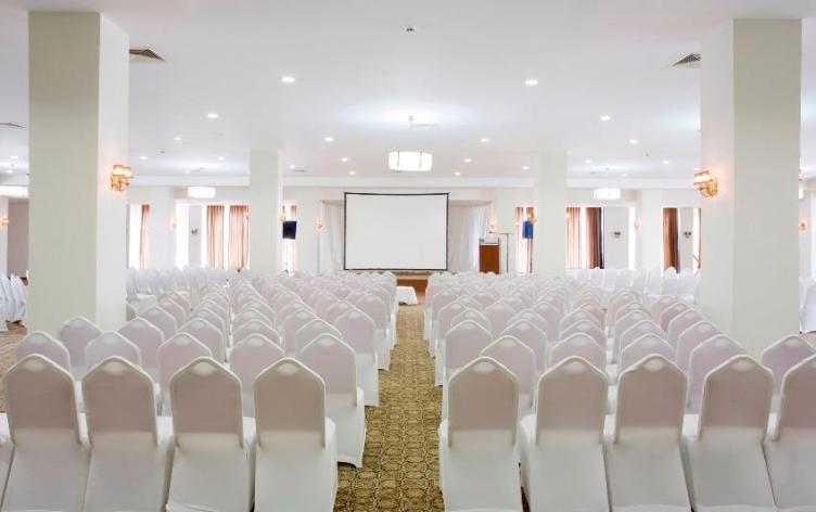 The Green Park Kartepe Hotel & Resorts