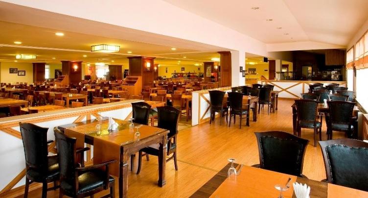 The Green Park Kartepe Hotel & Resorts