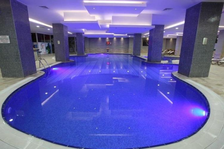 The Green Park Kartepe Hotel & Resorts