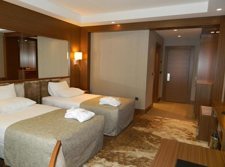 The Green Park Kartepe Hotel & Resorts