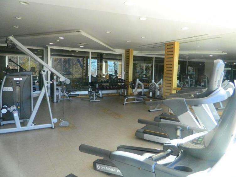 The Green Park Kartepe Hotel & Resorts