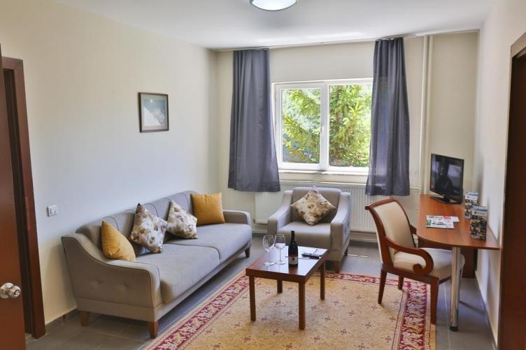 The Green Park Kartepe Hotel & Resorts