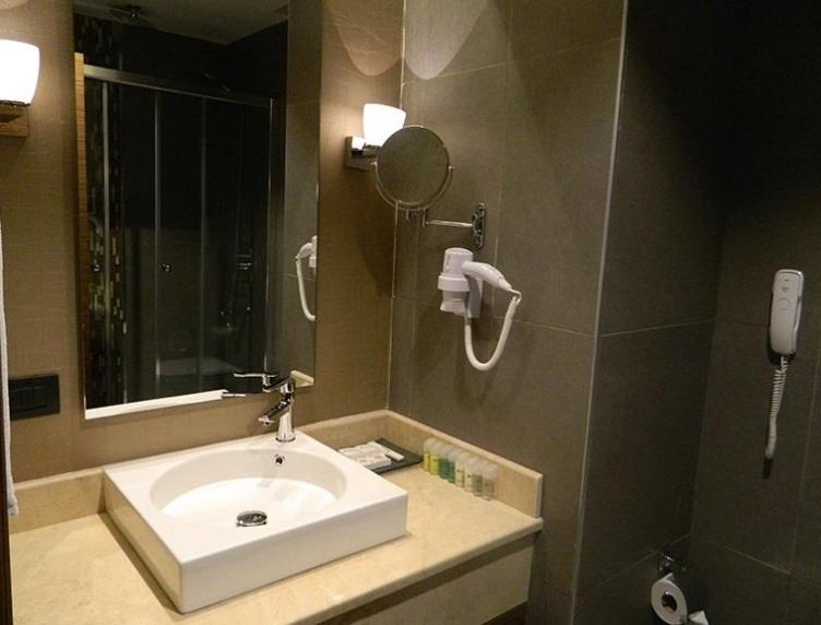 The Green Park Kartepe Hotel & Resorts