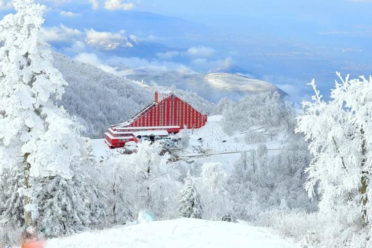 The Green Park Kartepe Hotel & Resorts