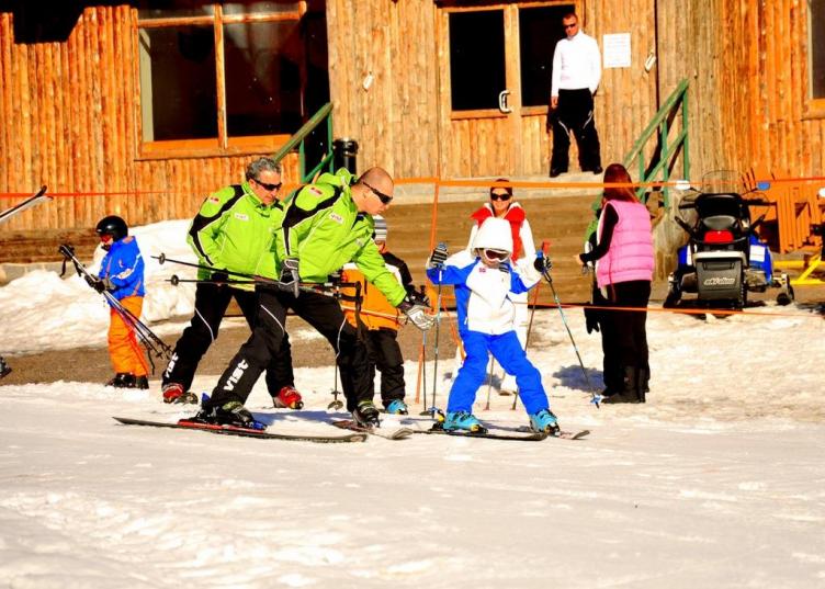 The Green Park Kartepe Hotel & Resorts