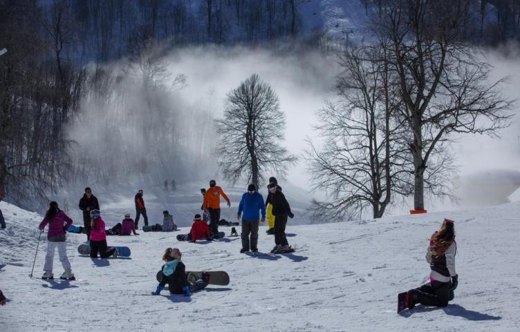 The Green Park Kartepe Hotel & Resorts