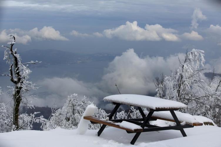 The Green Park Kartepe Hotel & Resorts