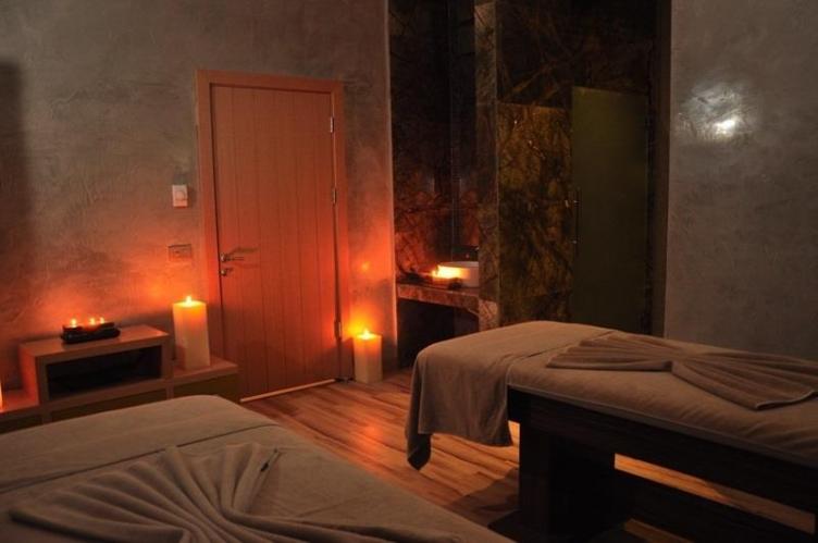 The Green Park Kartepe Hotel & Resorts