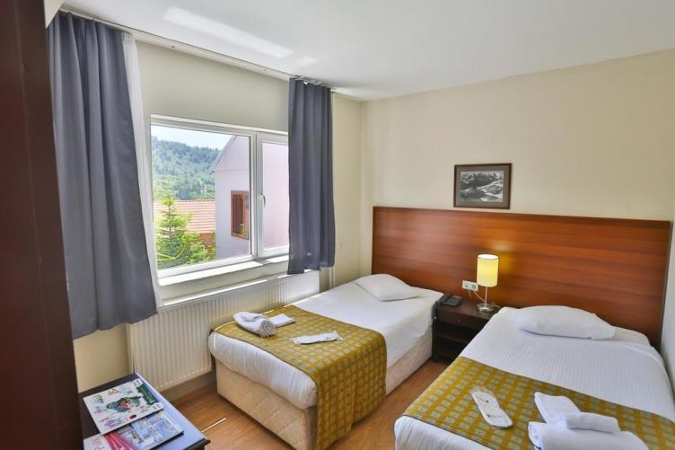 The Green Park Kartepe Hotel & Resorts