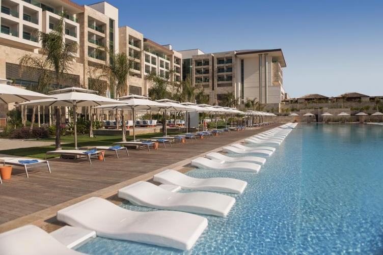 Regnum Carya Golf & Spa Resort