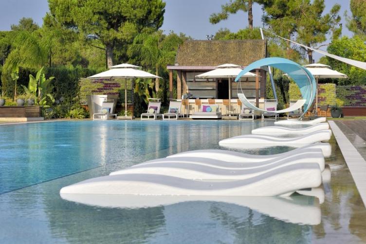 Regnum Carya Golf & Spa Resort