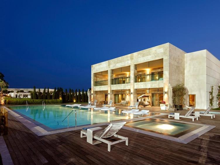 Regnum Carya Golf & Spa Resort