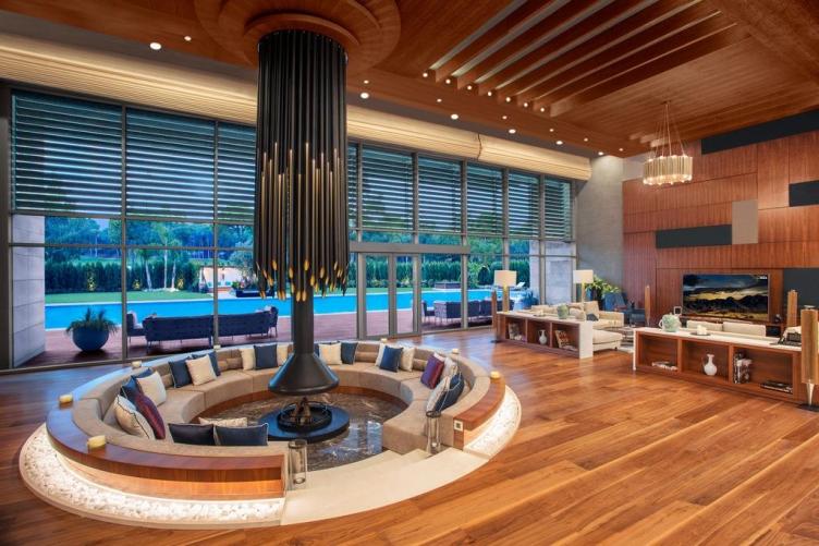 Regnum Carya Golf & Spa Resort