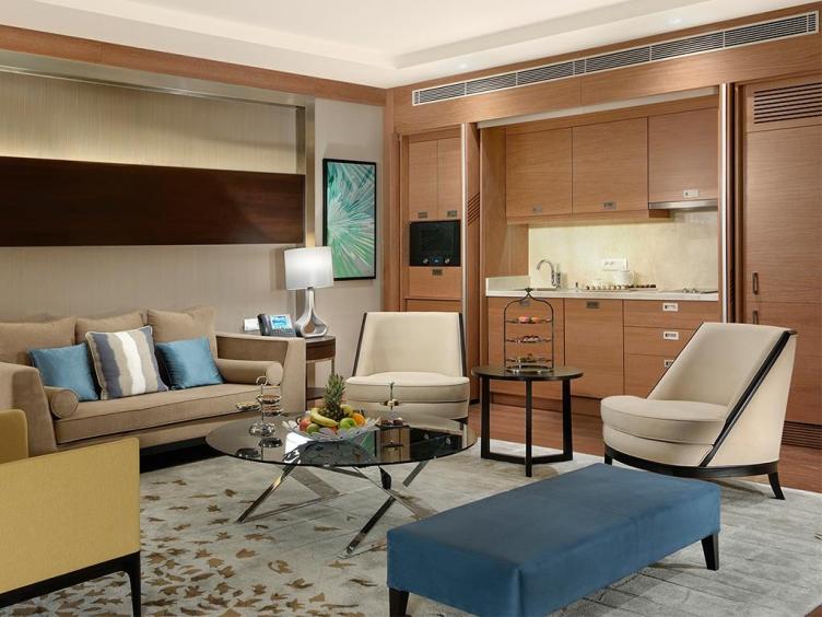 Regnum Carya Golf & Spa Resort