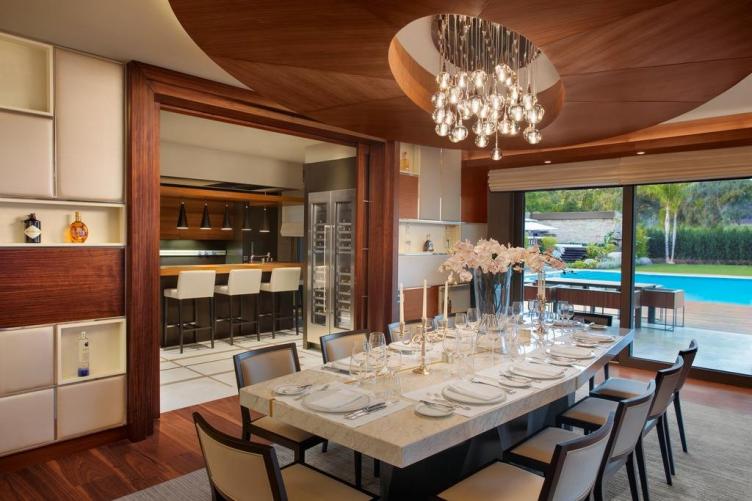 Regnum Carya Golf & Spa Resort