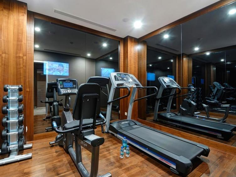 Regnum Carya Golf & Spa Resort
