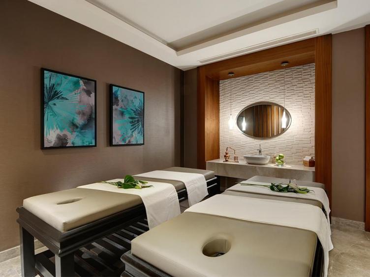 Regnum Carya Golf & Spa Resort