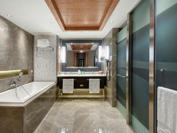 Regnum Carya Golf & Spa Resort
