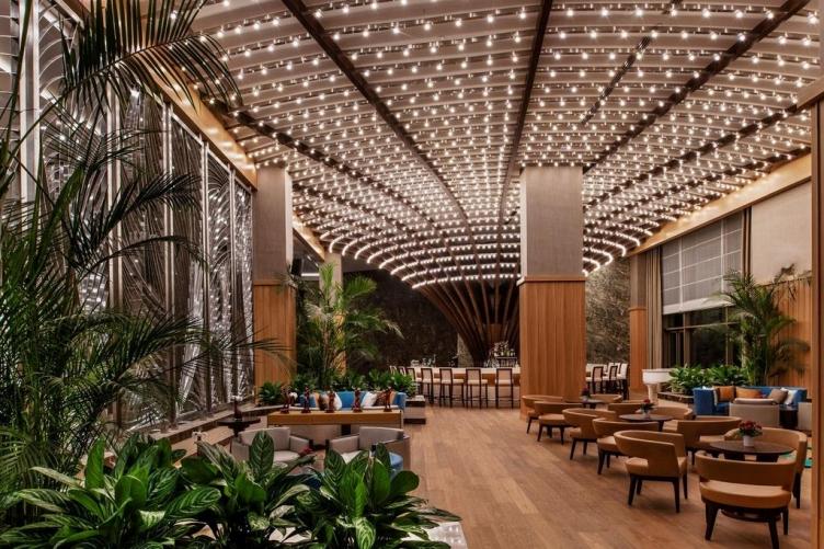 Regnum Carya Golf & Spa Resort