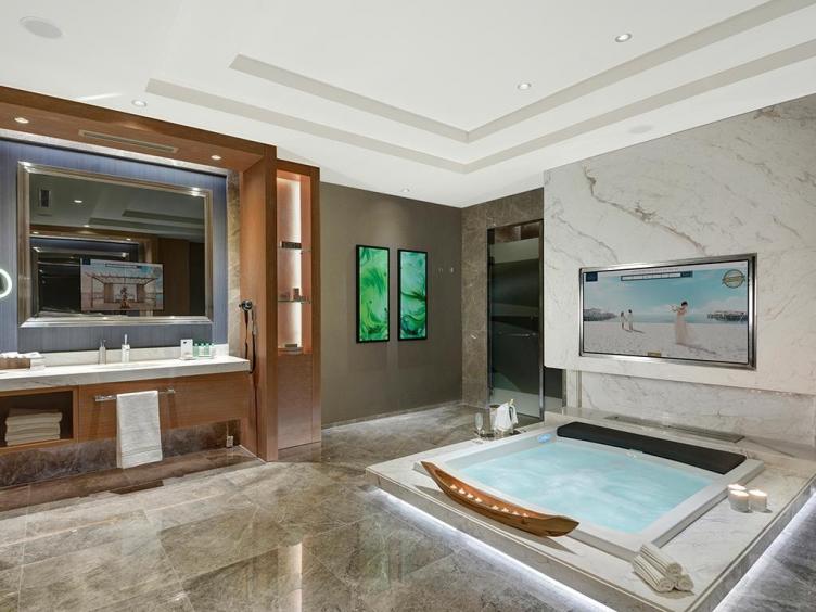 Regnum Carya Golf & Spa Resort