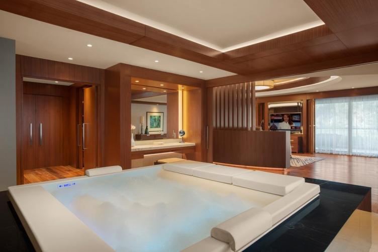 Regnum Carya Golf & Spa Resort
