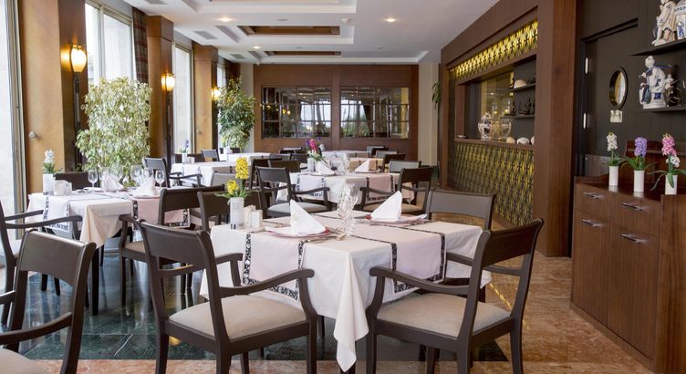 Fame Residence Kemer