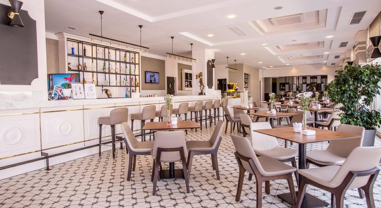 Fame Residence Kemer