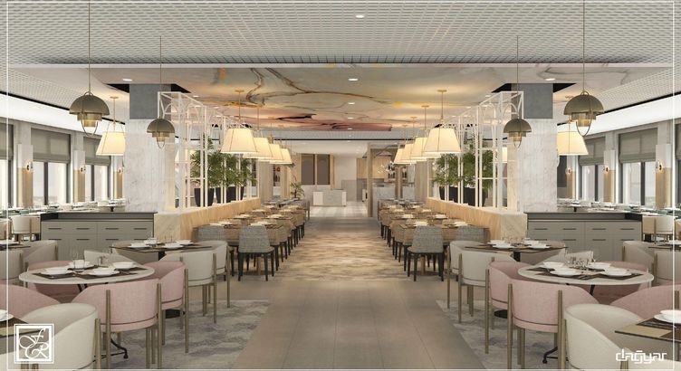 Fame Residence Kemer