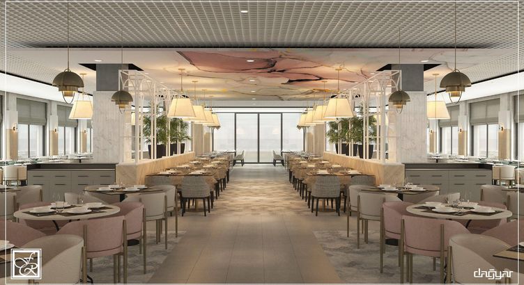 Fame Residence Kemer