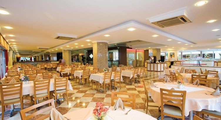 Fame Residence Kemer