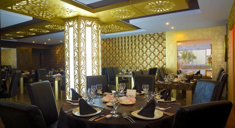 Fame Residence Kemer