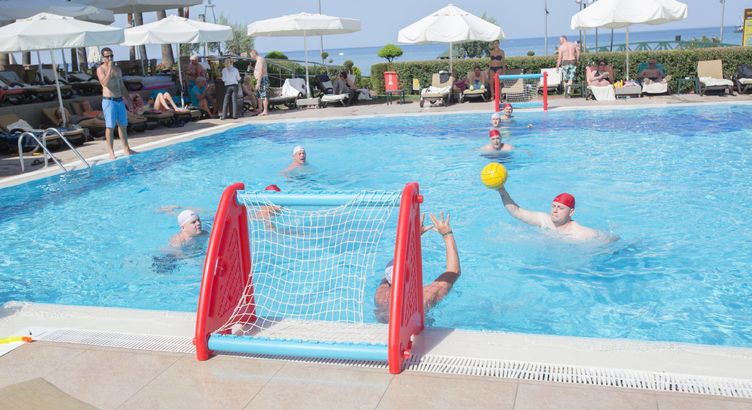 Fame Residence Kemer