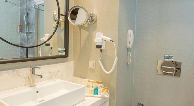 Fame Residence Kemer